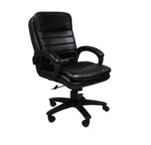 M125 Black Computer Chair